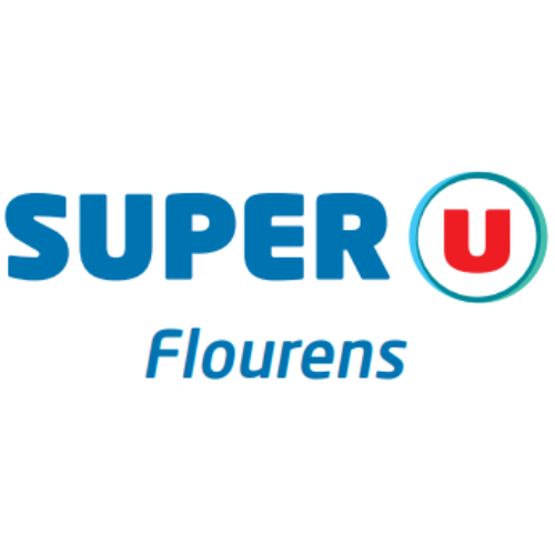 super u flourens